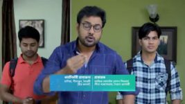 Guddi (star jalsha) S01 E263 Guddi Blamed for Anuj's Mishap