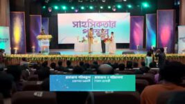 Guddi (star jalsha) S01E30 Guddi, Anuj Receive Their Awards Full Episode