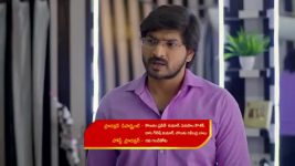 Gunde Ninda Gudi Gantalu S01 E156 Sruthi's Surprise for Ravi