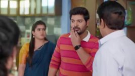 Guppedantha Manasu S01 E1065 Mano Suspects Rajiv's Existence