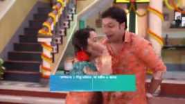 Horogouri Pice Hotel S01 E45 Maheswari's Strong Decision