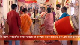 Jai Kali Kalkattawali S03E13 Khokon, Abhaya Have a Plan Full Episode