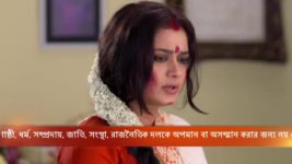 Jai Kali Kalkattawali S03E22 Khokon Reprimands Abhaya Full Episode