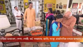 Jai Kali Kalkattawali S04E103 Abhaya to Save Poushali Full Episode