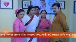 Jai Kali Kalkattawali S04E119 Abhaya Learns about Bulbuli Full Episode