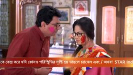 Jai Kali Kalkattawali S04E128 Abhaya Meets Malini's Friend Full Episode