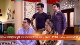 Jai Kali Kalkattawali S04E207 Abhaya, Boro Bou on a Mission Full Episode