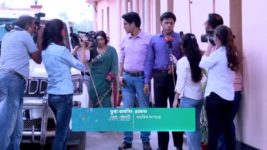 Jai Kali Kalkattawali S04E550 Abhaya Is Arrested Full Episode