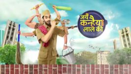 Jai Kanhaiya Laal Ki S02E80 Daali Meets Rathore Full Episode