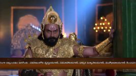 Janaki Ramudu S06E30 Ravan is Attracted to Sita Full Episode