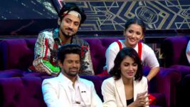 Jhalak Dikhla Jaa S10 E23 19th November 2022