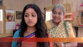Jhanjh Lobongo Phool S03E33 Indrani Changes Her Mind Full Episode
