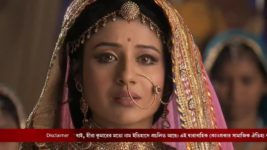 Jodha Akbar (Zee Bangla) S01E100 3rd March 2022 Full Episode