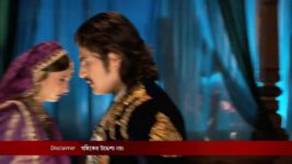 Jodha Akbar (Zee Bangla) S01E126 2nd April 2022 Full Episode