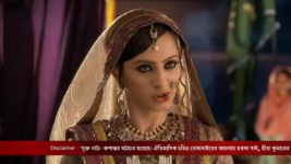 Jodha Akbar (Zee Bangla) S01E129 6th April 2022 Full Episode