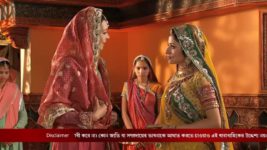 Jodha Akbar (Zee Bangla) S01E130 7th April 2022 Full Episode