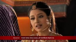 Jodha Akbar (Zee Bangla) S01E131 8th April 2022 Full Episode