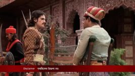 Jodha Akbar (Zee Bangla) S01E19 29th November 2021 Full Episode
