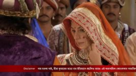 Jodha Akbar (Zee Bangla) S01E33 15th December 2021 Full Episode