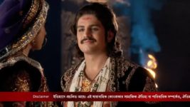 Jodha Akbar (Zee Bangla) S01E90 19th February 2022 Full Episode
