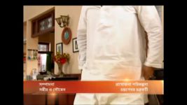 Jolnupur S13 E15 Mrinalini defends Choton's family