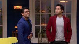 Juzz Baatt S01E07 26th May 2018 Full Episode