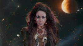 Karmadhikari Shanidev S01 E05 Devi Sanjna's Condition for Chhaya