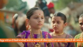 Kashibai Bajirao Ballal S01E52 25th January 2022 Full Episode