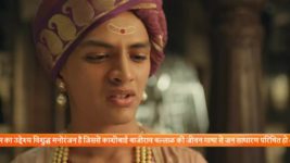 Kashibai Bajirao Ballal S01E70 21st February 2022 Full Episode