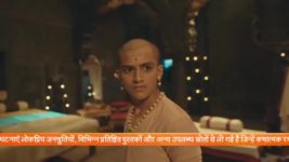 Kashibai Bajirao Ballal S01E71 22nd February 2022 Full Episode