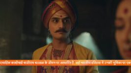 Kashibai Bajirao Ballal S01E74 25th February 2022 Full Episode