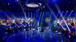 Kaun Banega Crorepati S14 E86 Mehnat Ki Ahmiyat