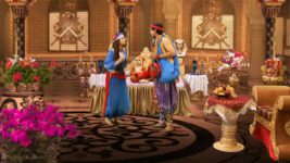 Kiranmala S17E17 Katkati Doubts Jasmine Full Episode