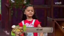 Kitchen Champion S01 E30 Team Silsila's culinary combat!