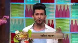 Kitchen Champion S01 E53 Siddharth-Avneet's mango fiesta!