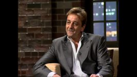 Koffee with Karan S02E07 Sanjay Dutt and Priya Dutt Full Episode