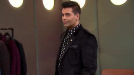 Koffee with Karan S05E06 Salman, Bros on Koffee Couch Full Episode