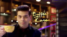 Koffee with Karan S05E13 Jackie Shroff and Tiger Shroff Full Episode