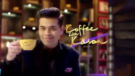 Koffee with Karan S05E14 Farah Khan and Sania Mirza Full Episode