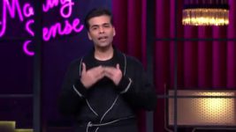 Koffee with Karan S06E08 Badshah and Diljit Full Episode