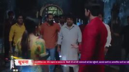 Krishna Mohini S01 E17 Krishna-Aryaman get trapped