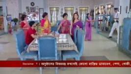 Krishnakoli S01E690 7th August 2020 Full Episode
