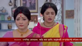 Krishnakoli S01E693 10th August 2020 Full Episode