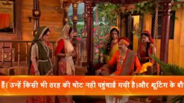 Krishnotsav S03E06 Vatsasura To Attack Krishna! Full Episode