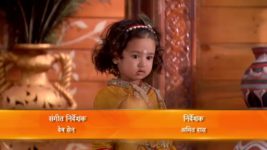Krishnotsav S03E08 Vatasura Wins Yashoda's Trust Full Episode