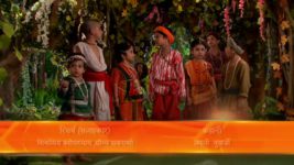 Krishnotsav S03E21 Meghasura Traps Krishna Full Episode