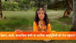 Krishnotsav S03E40 Krishna Saves His Friends Full Episode