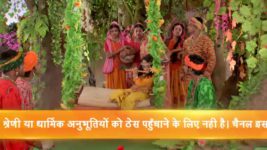 Krishnotsav S03E44 Another Attempt On Krishna's Life Full Episode