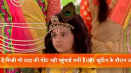 Krishnotsav S03E47 Balram Wins The Match! Full Episode