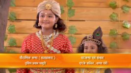 Krishnotsav S04E46 Kansa Kills A Craftsman! Full Episode